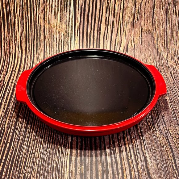 NWT Reheatza Microwave Crisper by Allstar Innovations, As Seen on TV - Picture 8 of 13